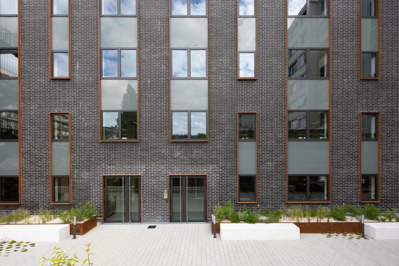 Bureau Boulogne-Billancourt 2154m² Location bureau Boulogne-Billancourt Hauts-de-Seine OLBUR2100378 5
